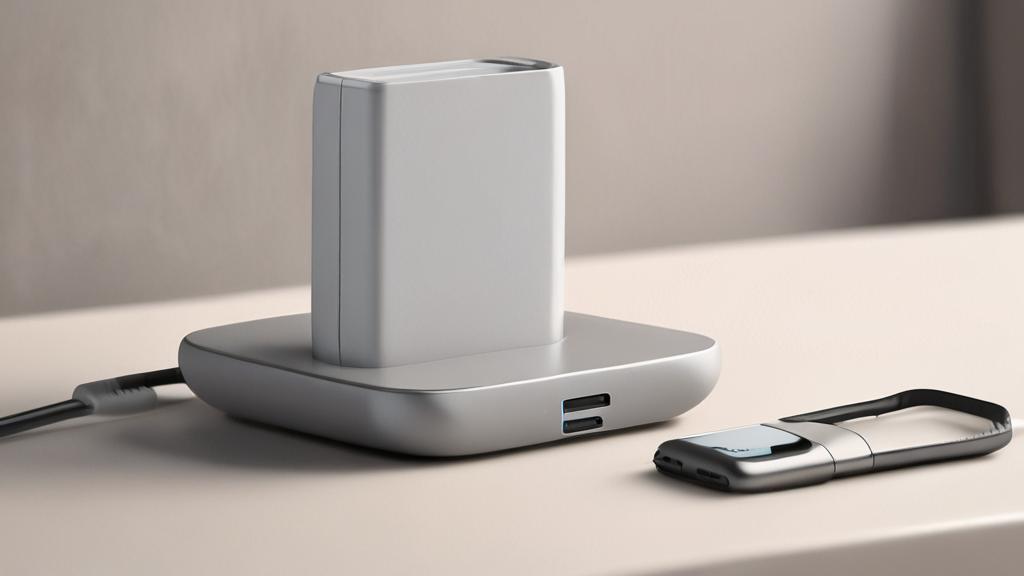 Иллюстрация к статье: Как понять, что IQOS ILUMA не готов к первой сессии